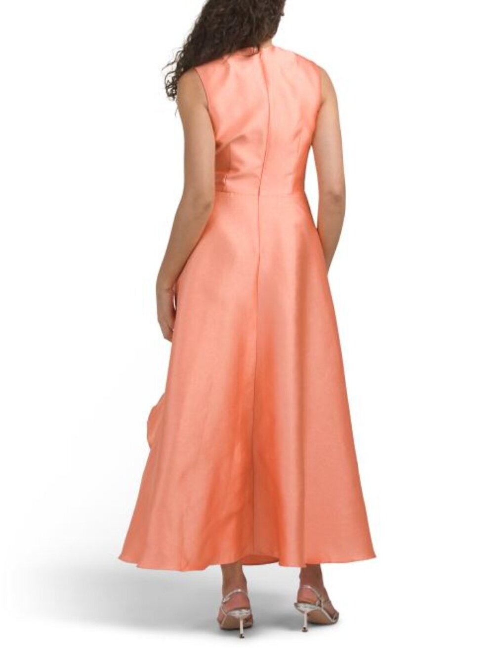 SHOSHANNA Leo Dress - Picture 2 of 5
